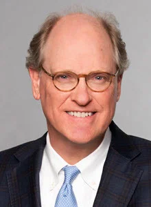 Photo of Benjamin A. Johnson