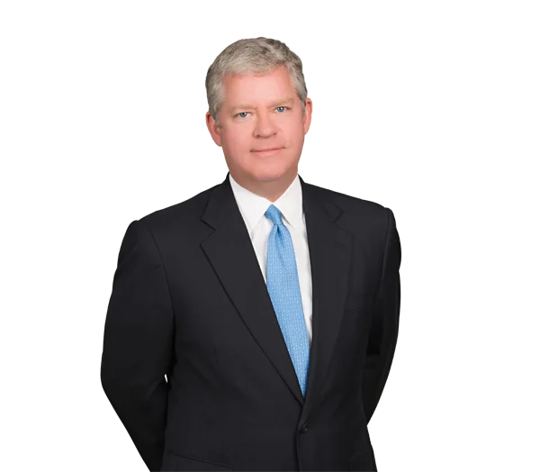 Stephen Lynch, Robinson, Bradshaw & Hinson, P.A. Photo