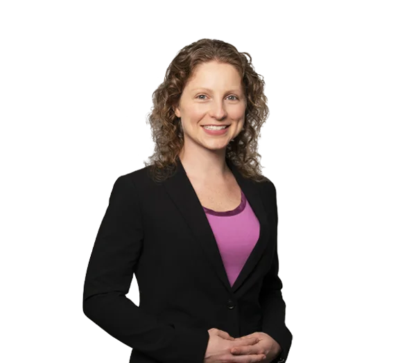 Elizabeth Tedford, Robinson, Bradshaw & Hinson, P.A. Photo