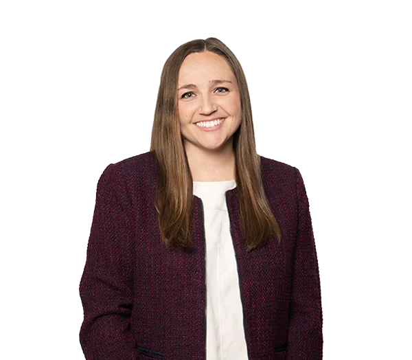 Katherine Grant, Robinson, Bradshaw & Hinson, P.A. Photo