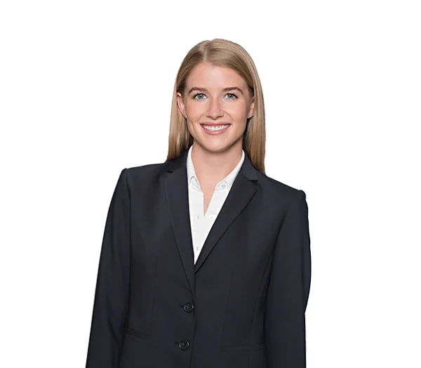 Kristin Hendrickson, Robinson, Bradshaw & Hinson, P.A. Photo