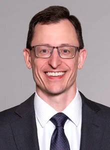 Photo of Gregory L. Skidmore