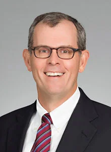 Photo of David M. Schilli