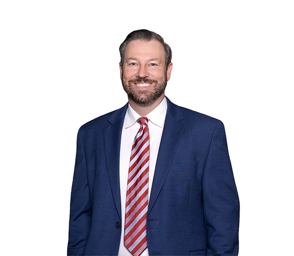 Jon Jordan, Robinson, Bradshaw & Hinson, P.A. Photo