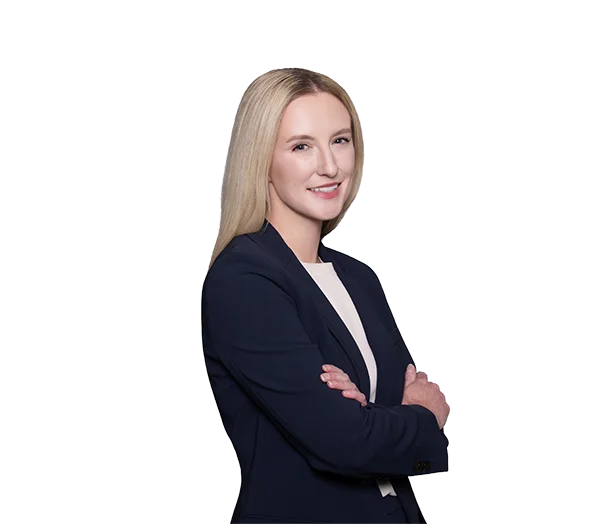 Emma Kutteh, Robinson, Bradshaw & Hinson, P.A. Photo