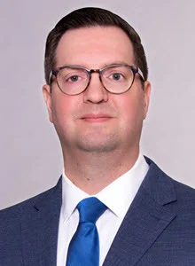 Photo of Adam A. Berkland