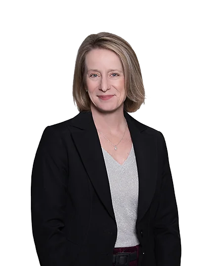 Photo of Alice Pinckney Adams