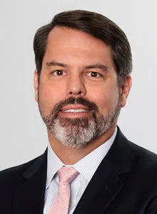 Photo of Justin A. Brittain