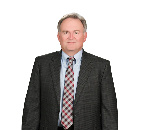 Herman Spence, Robinson, Bradshaw & Hinson, P.A. Photo