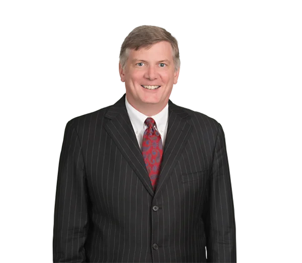 Julian Wright, Robinson, Bradshaw & Hinson, P.A. Photo