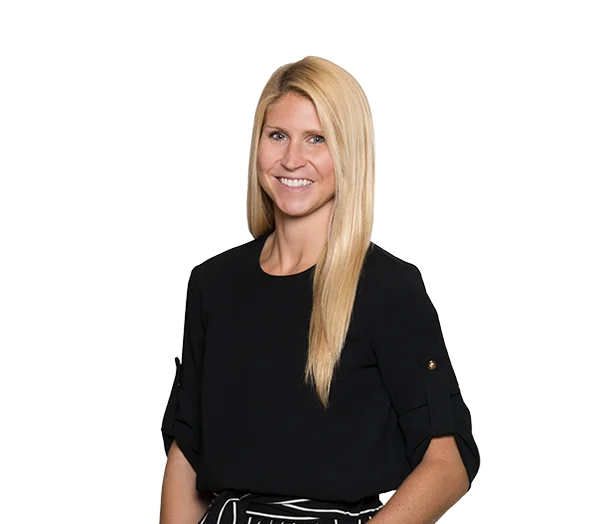 Lauren Talboom, Robinson, Bradshaw & Hinson, P.A. Photo