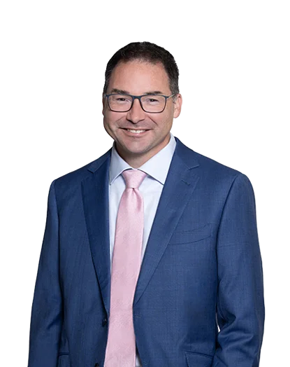 Photo of Christopher R. Waldrop