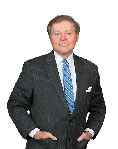 Photo of John R. Wester