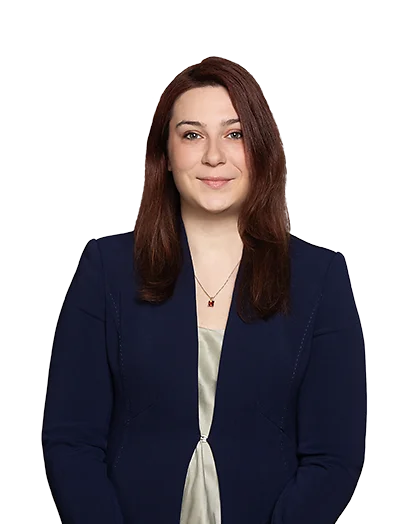 Photo of Emerald A. Gearing