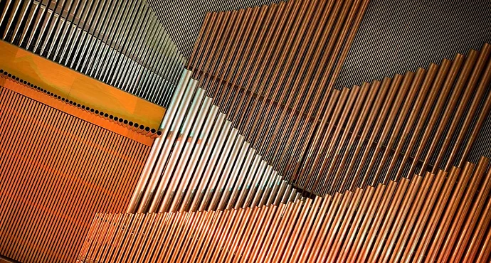 Jeffrey Hart Named Inaugural Triangle Law Award Winner