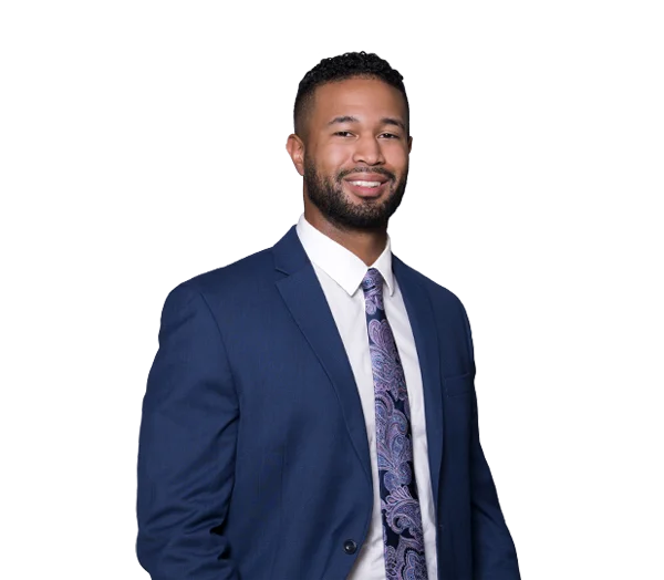 Brandon LaRose, Robinson, Bradshaw & Hinson, P.A. Photo