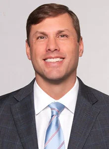 Photo of Andrew W.J. Tarr