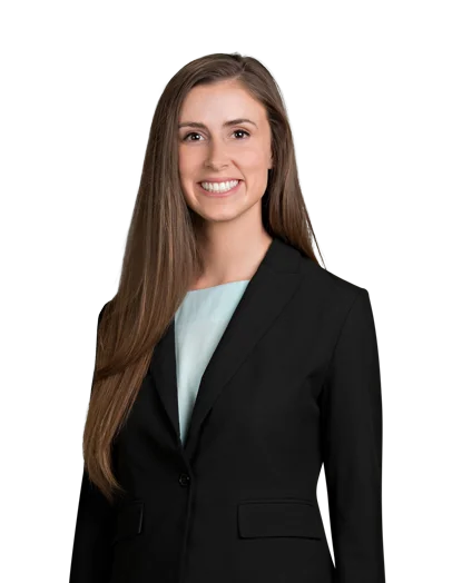 Photo of Kelsey Hendrickson Butler