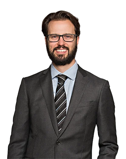 Photo of James R. Cass