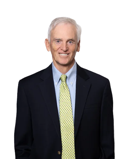 Photo of Robert G. Griffin