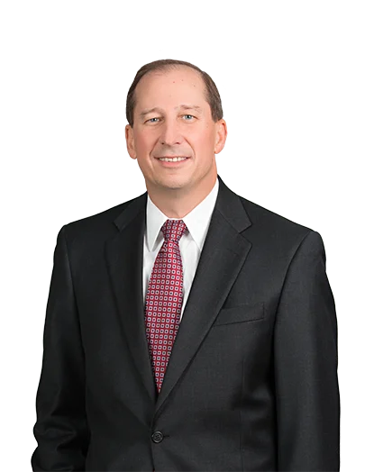 Photo of Henry H. Ralston