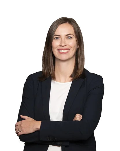 Photo of Caroline H. Reinwald