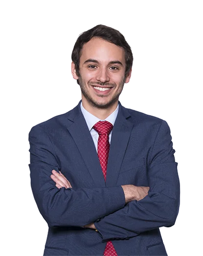 Photo of Garrett A. Steadman