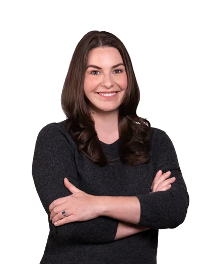 Photo of Caitlin H. Sullivan