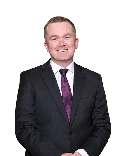 Photo of Michael S. Wilson