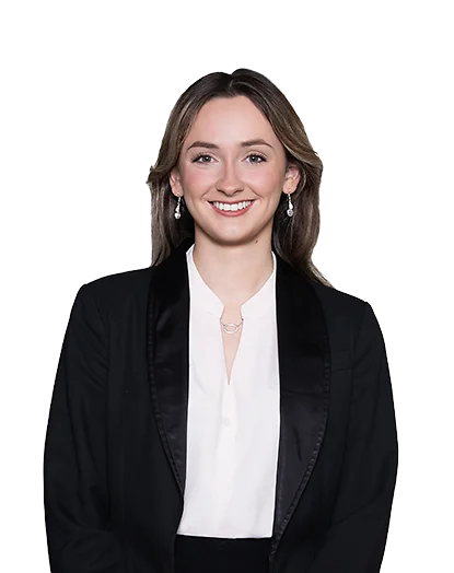 Photo of Rebekah  Dunbar