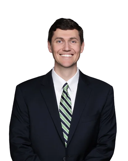 Photo of William S. Fussy