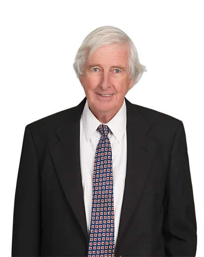 Photo of A. Ward  McKeithen