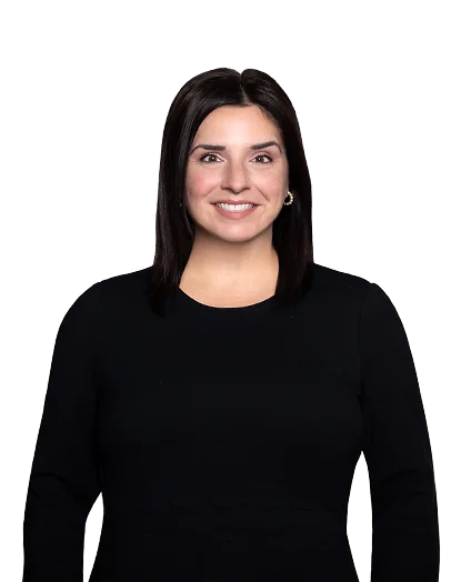 Photo of Amanda Fannin Rautalahti