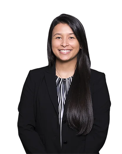 Photo of Jazzmin M. Romero