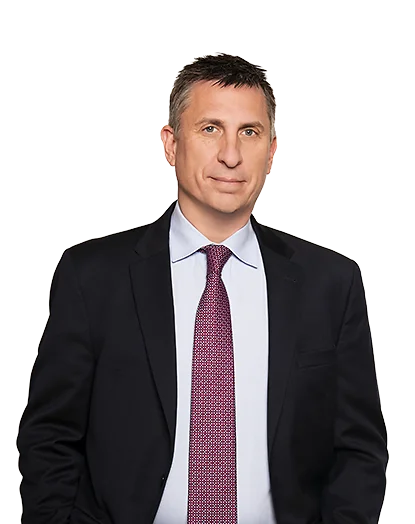 Photo of Michael J. Keskonis