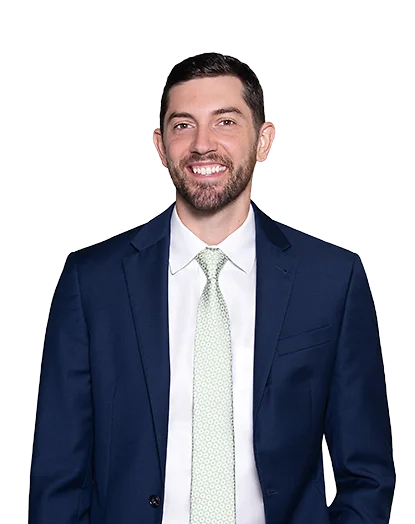 Photo of Aidan M. Kelley