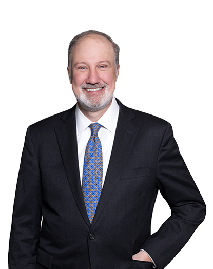 Photo of Allen K. Robertson