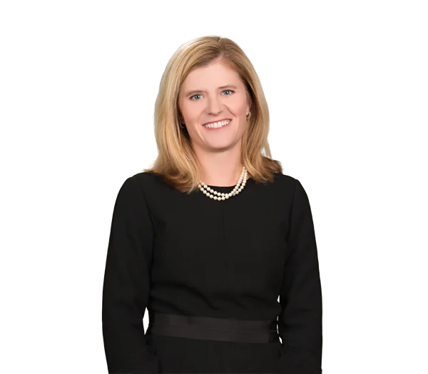 Kate Maynard, Robinson, Bradshaw & Hinson, P.A. Photo