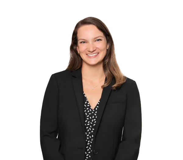 Laura Johnson, Robinson, Bradshaw & Hinson, P.A. Photo