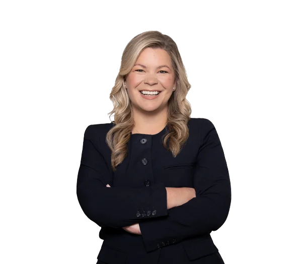 Amanda Nitto, Robinson, Bradshaw & Hinson, P.A. Photo