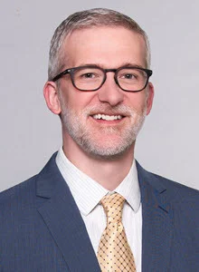 Photo of Carl S. Beattie