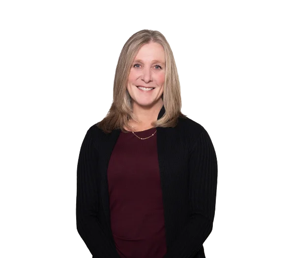 Laurie Helms