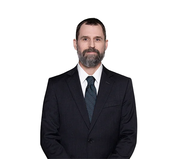 Seth Huffstetler