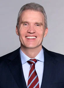 Photo of Jeffrey A. Henson