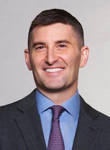 Photo of Caleb J. Holloway