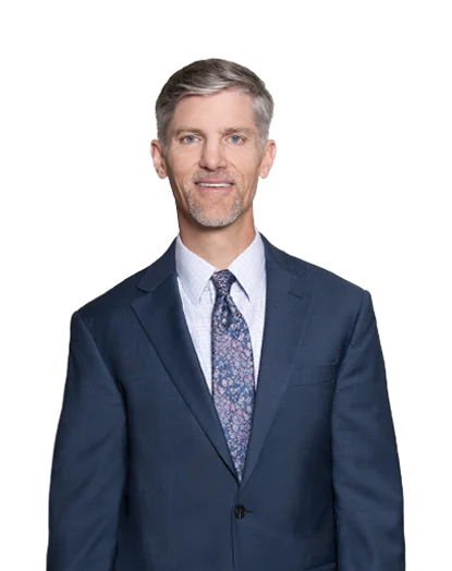Photo of Patrick S. Bryant