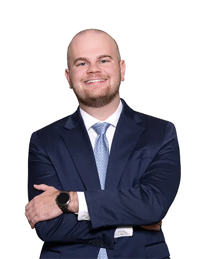 Photo of Caleb V. Strawn