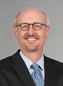 Photo of R. Steven  DeGeorge