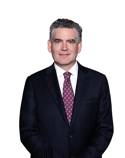Adam K. Doerr: Business Litigation Attorney — Charlotte