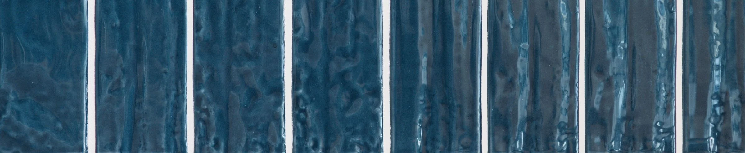 Navy tile